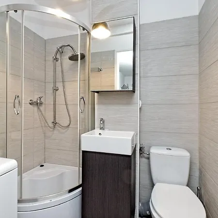 Apartamento Noctis Panska Iii *