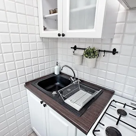 Noctis Panska Iii Varsóvia