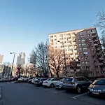 Noctis Panska Iii Apartment Warschau