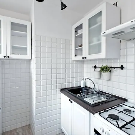 Noctis Panska Iii Warszawa