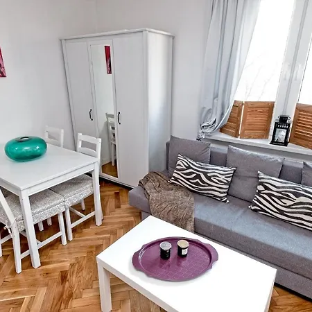 Noctis Panska Iii Apartment *