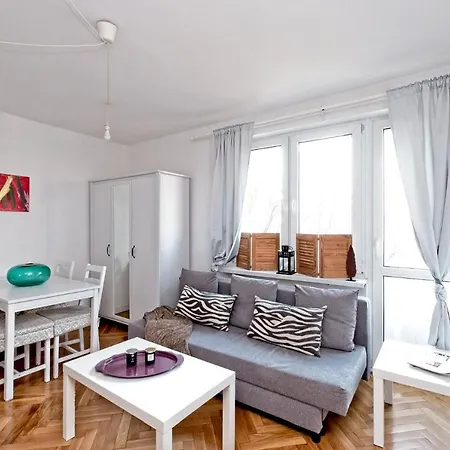 Noctis Panska Iii Βαρσοβία