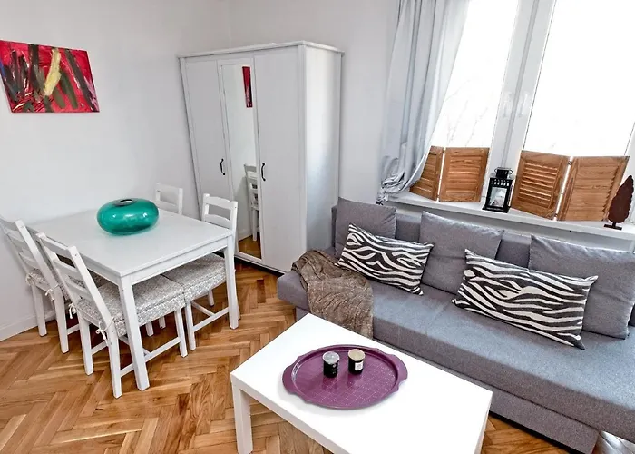 Noctis Panska Iii Apartment *