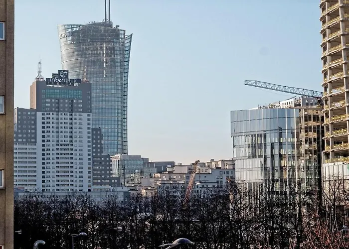 Noctis Panska Iii Apartment *