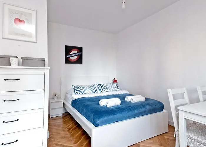 Apartment Noctis Panska Iii *