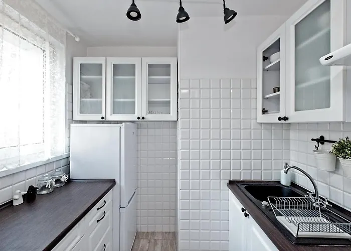 Apartment Noctis Panska Iii *