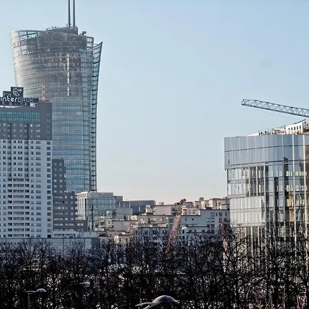 Noctis Panska Iii Apartment *