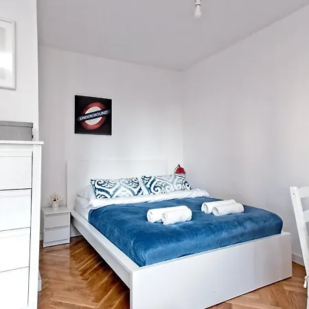 Apartment Noctis Panska Iii *