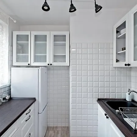 Apartment Noctis Panska Iii *